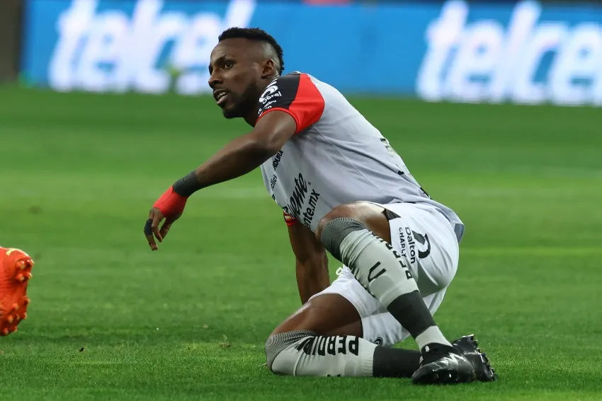 MEXSPORT Quiñones será jugador del América