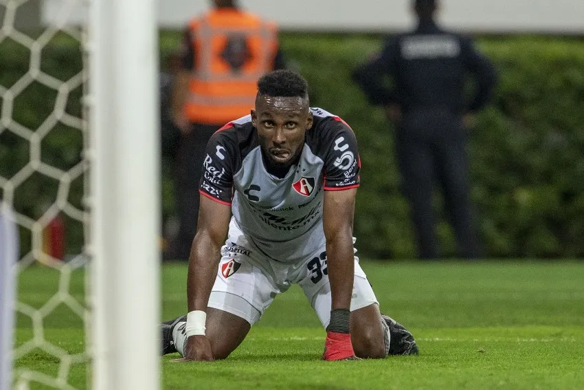 MEXSPORT Quiñones será jugador del América