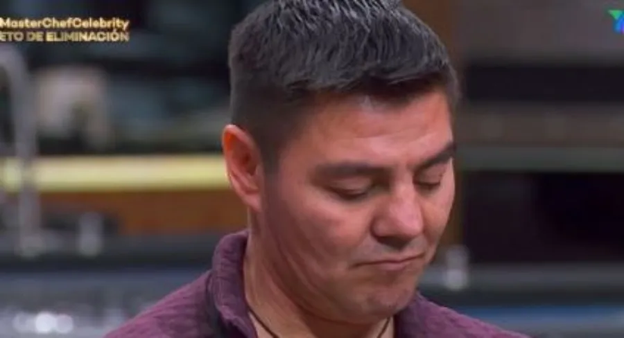 'Travieso' tras el anuncio de su eliminación