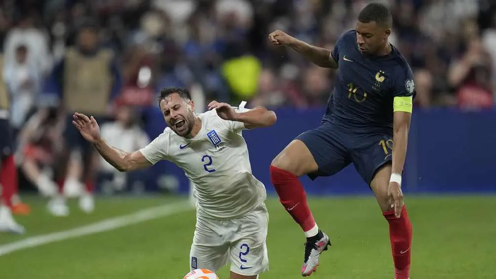 Real Madrid busca fichar al delantero