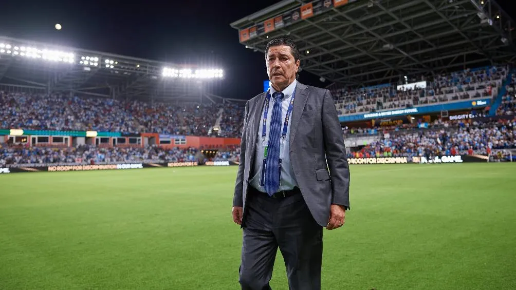 Luis Fernando Tena se ganó el respeto de Guatemala