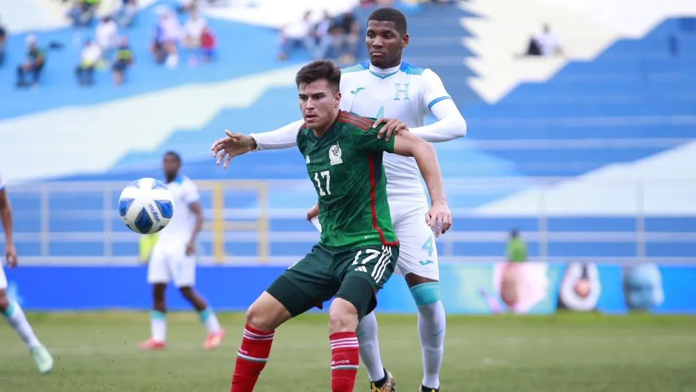 Los catrachos buscarán la medalla de bronce