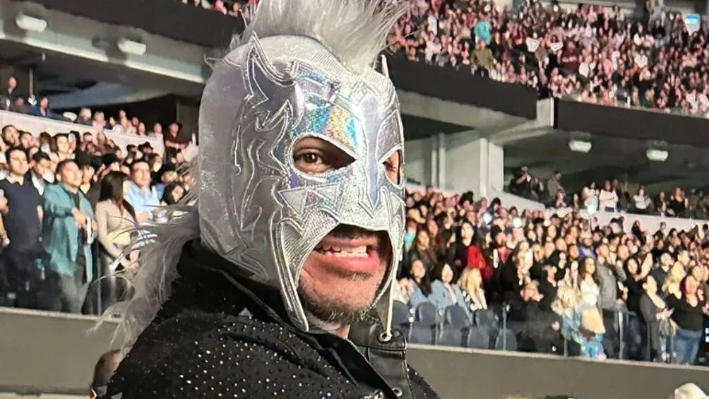 El Escorpión Dorado quiere pelear en la Velada del Año