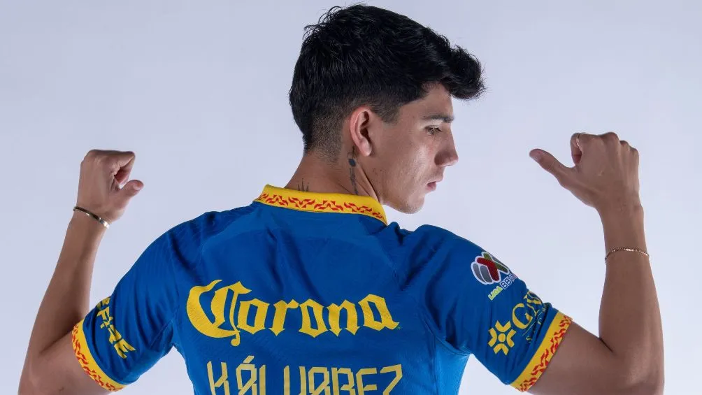 Kevin vale lo que cuesta, en opinión del 'Cheche'