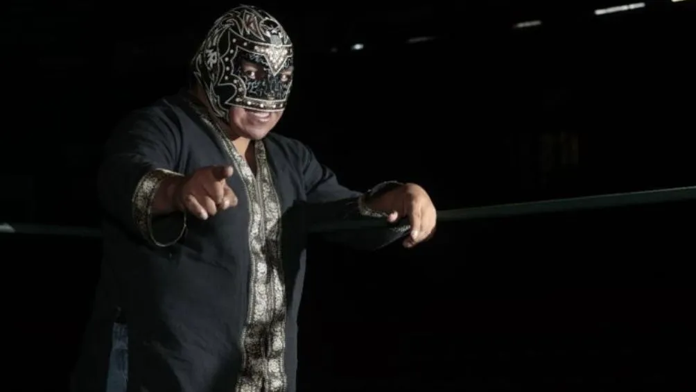 El luchador falleció en 2019