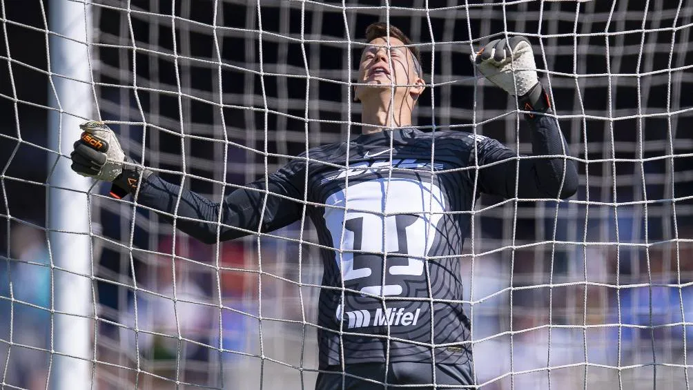 Sebastián Sosa se perdió muchos partidos por lesión