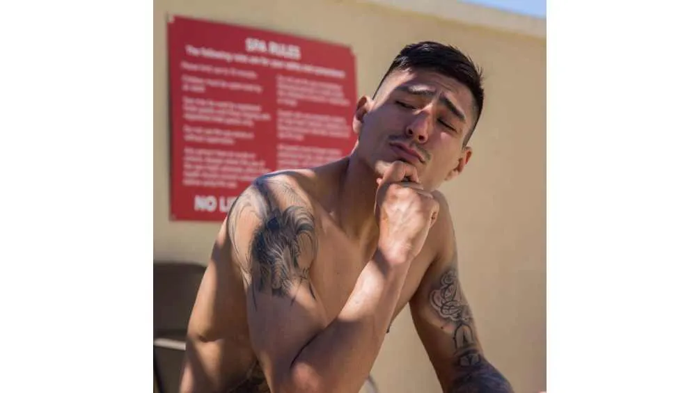 Pitbull buscará el nocaut