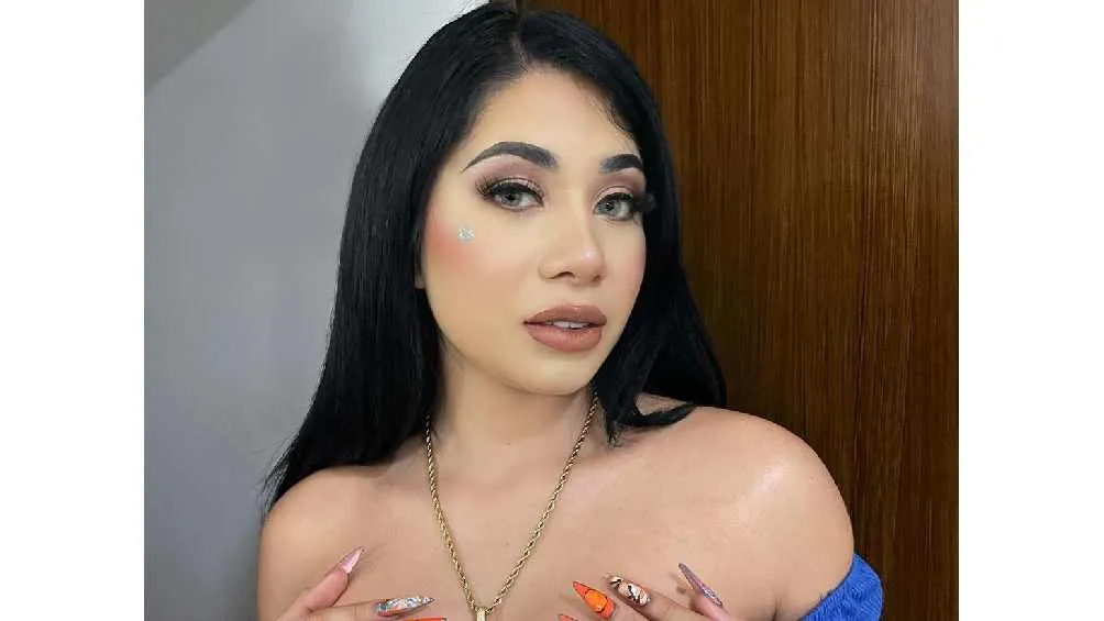 Giselle decidió no dar nombres