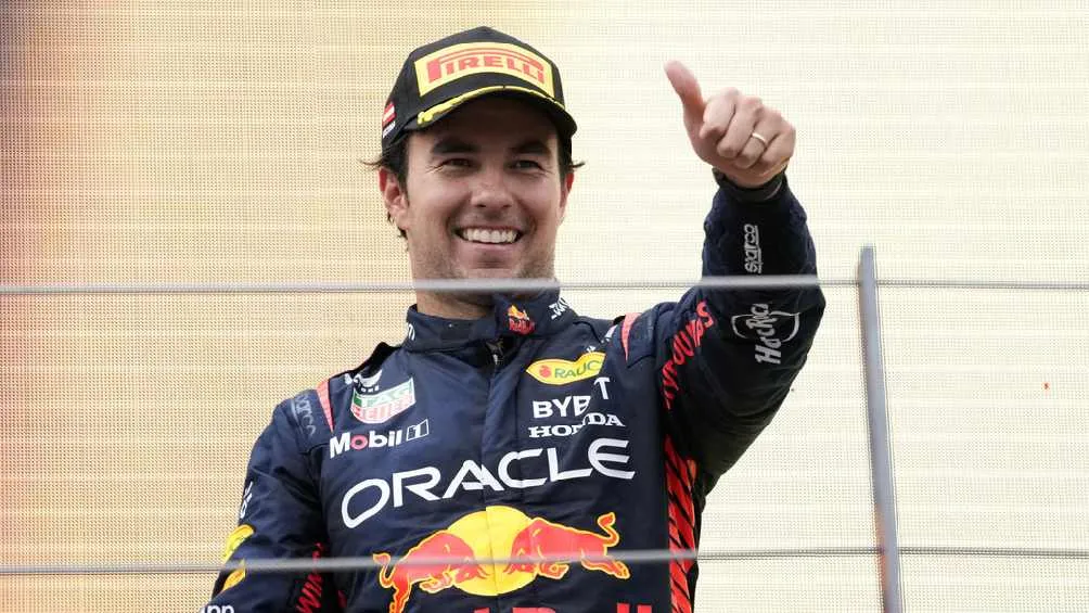 El mexicano busca a quien intimidar