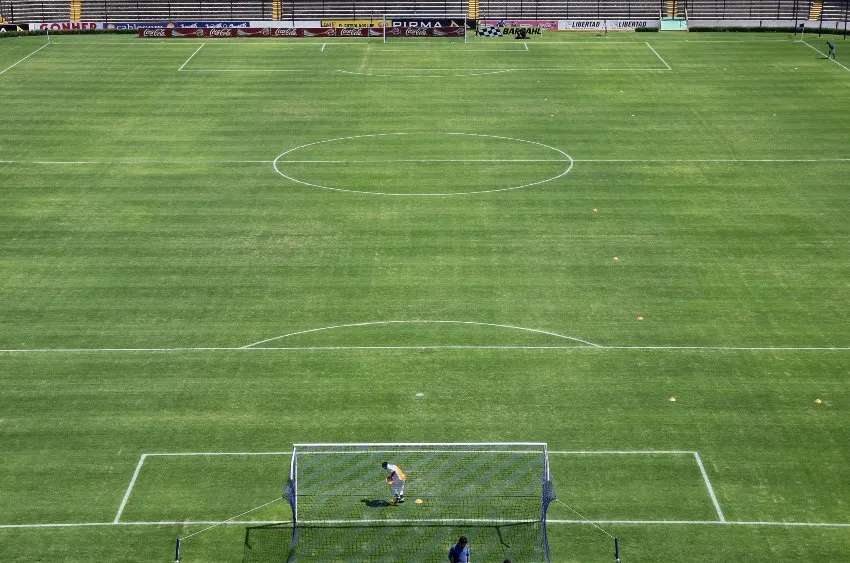 Estadio Corregidora, casa de los Gallos Blancos