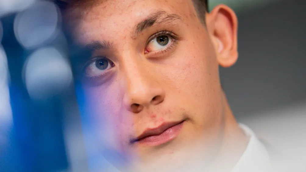 Arda Güler sueña en grande con el Real Madrid