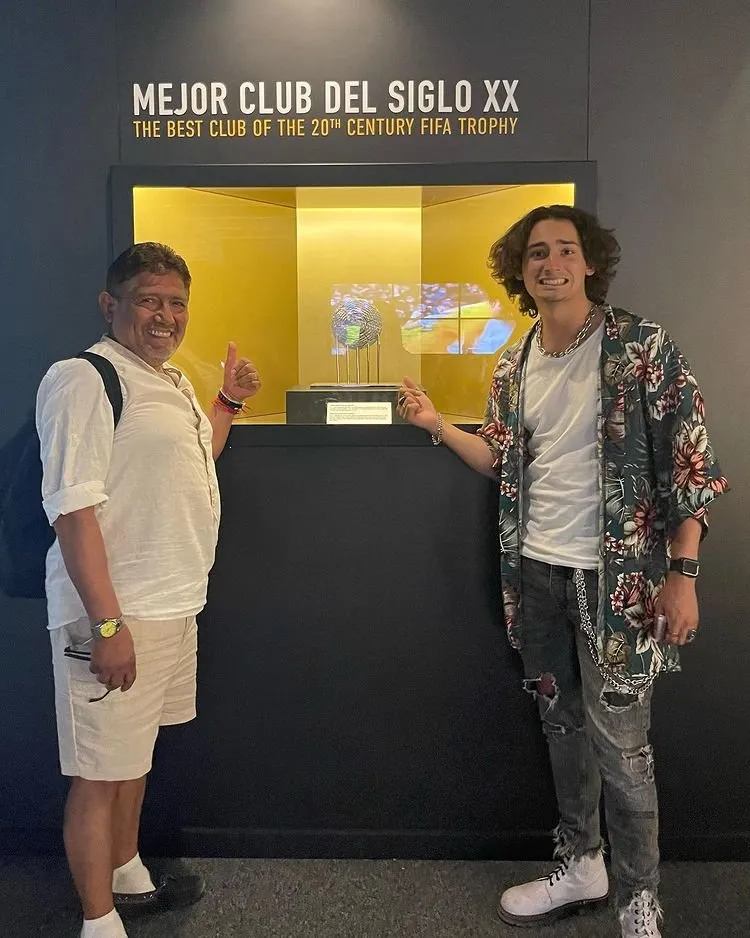 Juan cree que Emilio ha sido inteligente en LCDLF.