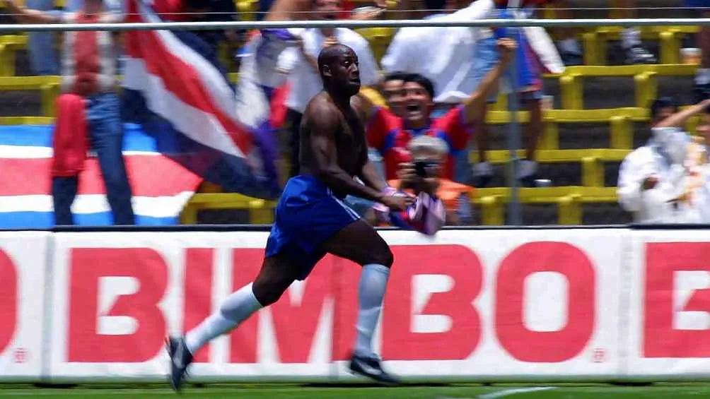 Costa Rica se enfrentará al Tri otra vez