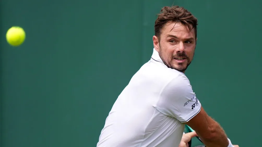 Stan Wawrinka buscará vencer a Novak Djokovic