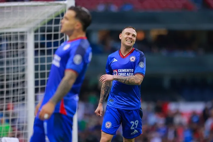 Tabó y Rotondi lametan un fallo