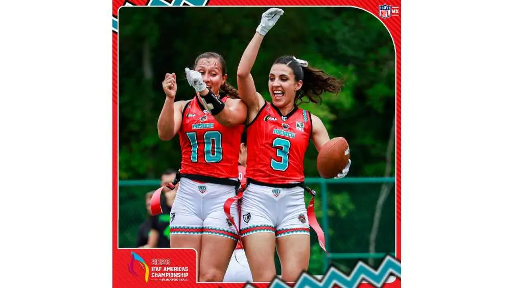 México buscará el oro el proximo año