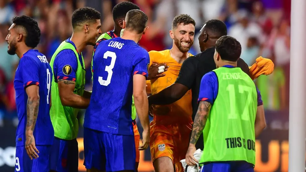 MEXSPORT EU quiere ir por el bicampeonato