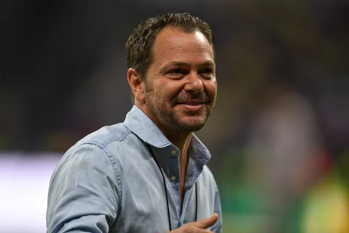 Santiago Baños negó que el América influyera en el aplazamineto del juego ante Querétaro