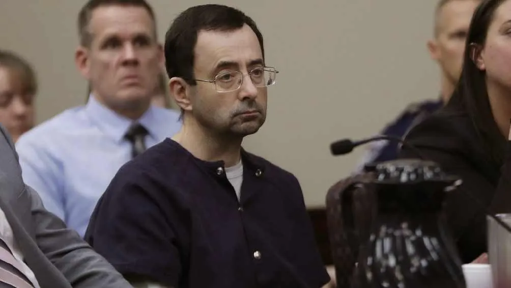 AP El médico fue condenado 40 años