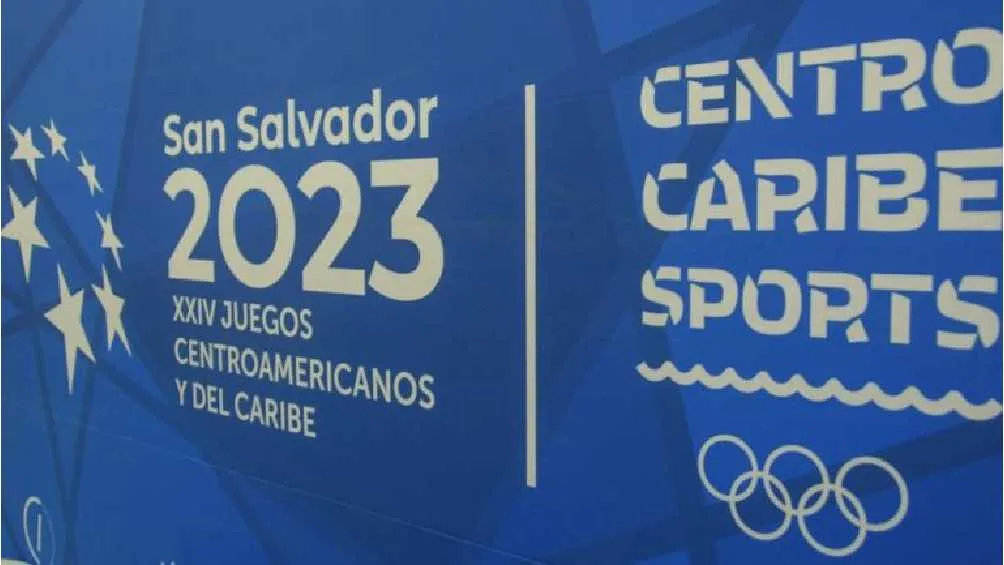 TWITTER @SSalvador2023 México dominó en evento