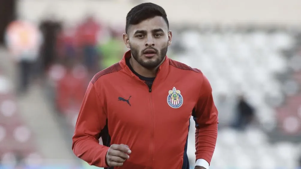 MEXSPORT Vega durante un calentamiento