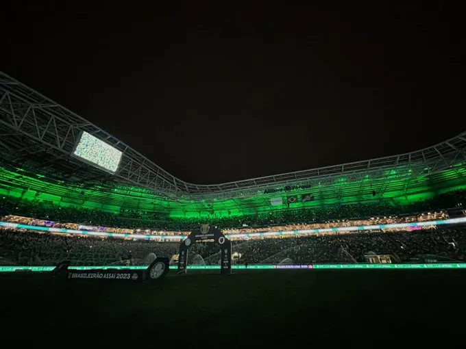 El futbol brasileño está de luto