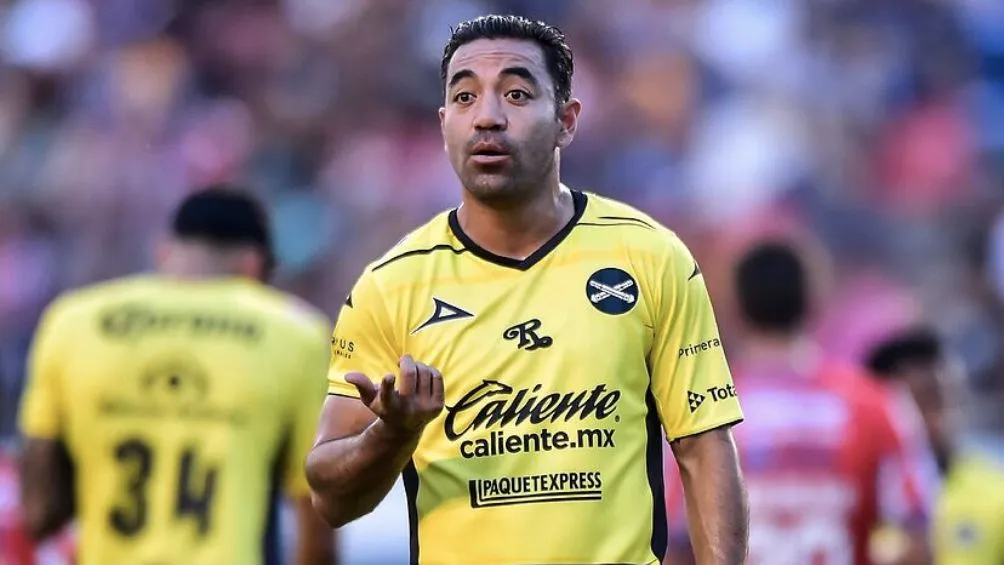 El mediocampista con el Mazatlán FC