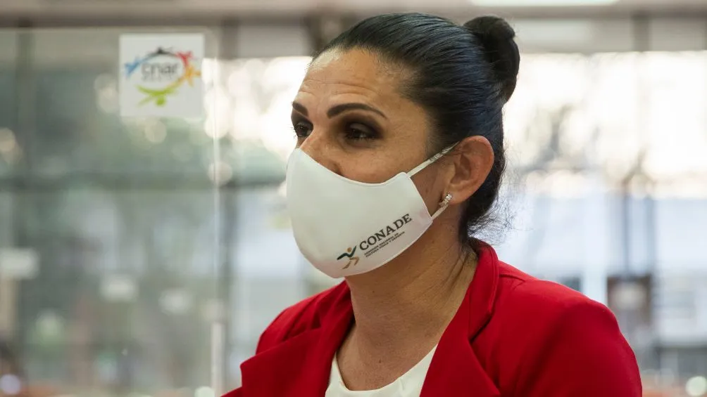 Conade respondió a las acusaciones en su contra