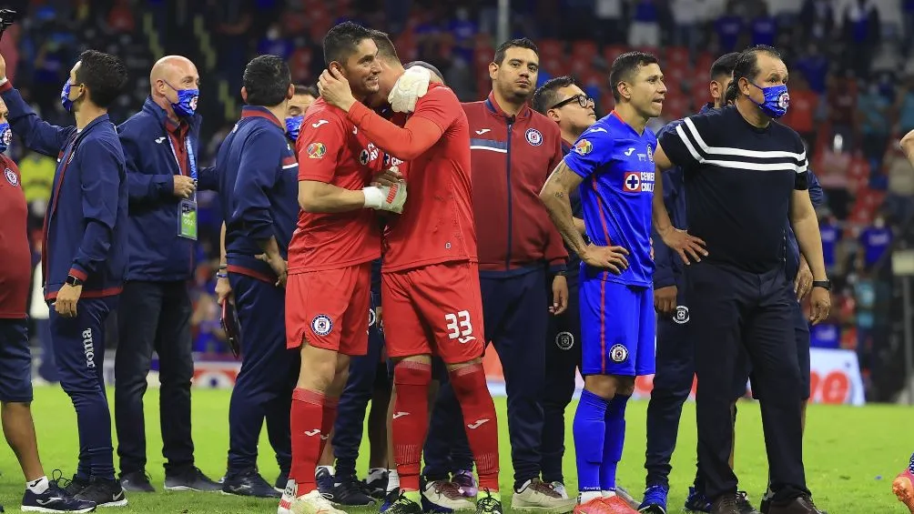 MEXSPORT Jurado no estará frente a Corona.