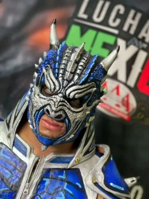 La nueva versión de Drago promete