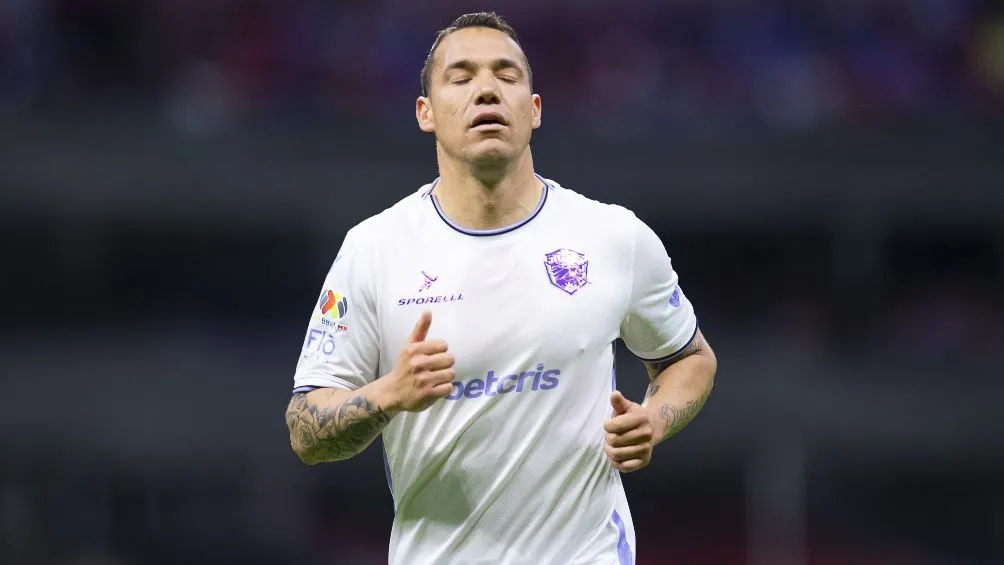 MEXSPORT Vestirá su tercera casaca en la Liga MX