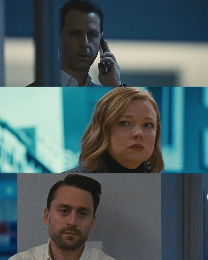 &quot;Succession&quot; fue nominada en 27 categorías.