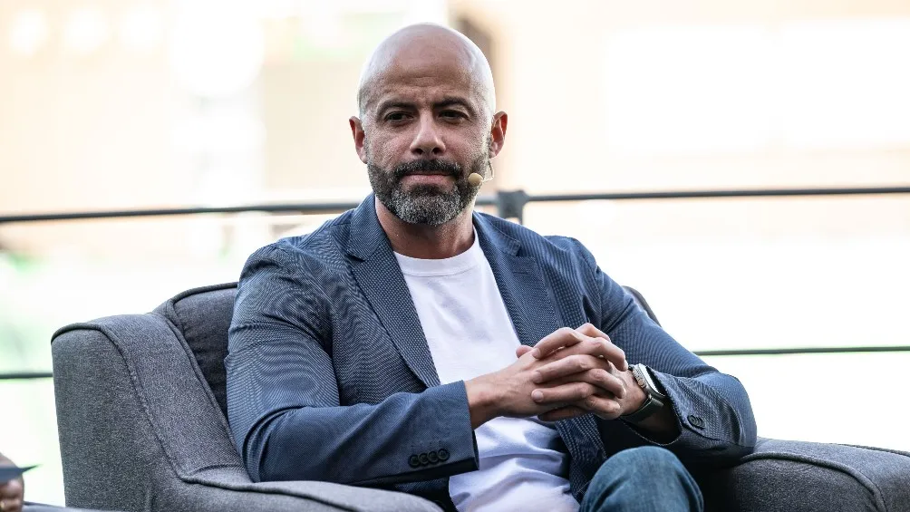 Dante Elizalde habló sobre el tema de Omar Campos