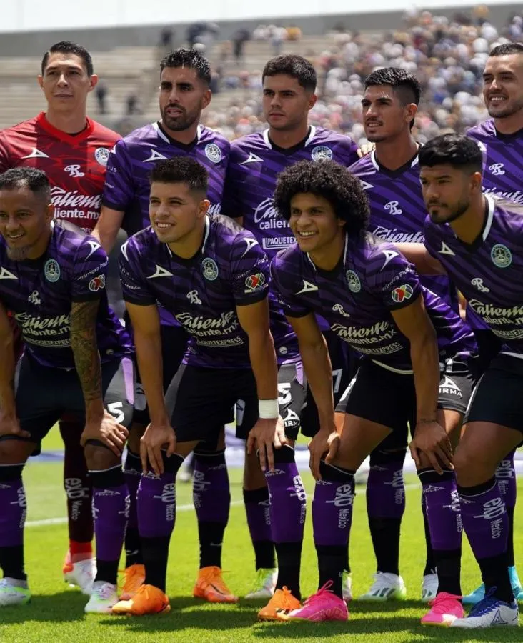 Mazatlán debutará ante el Austin FC