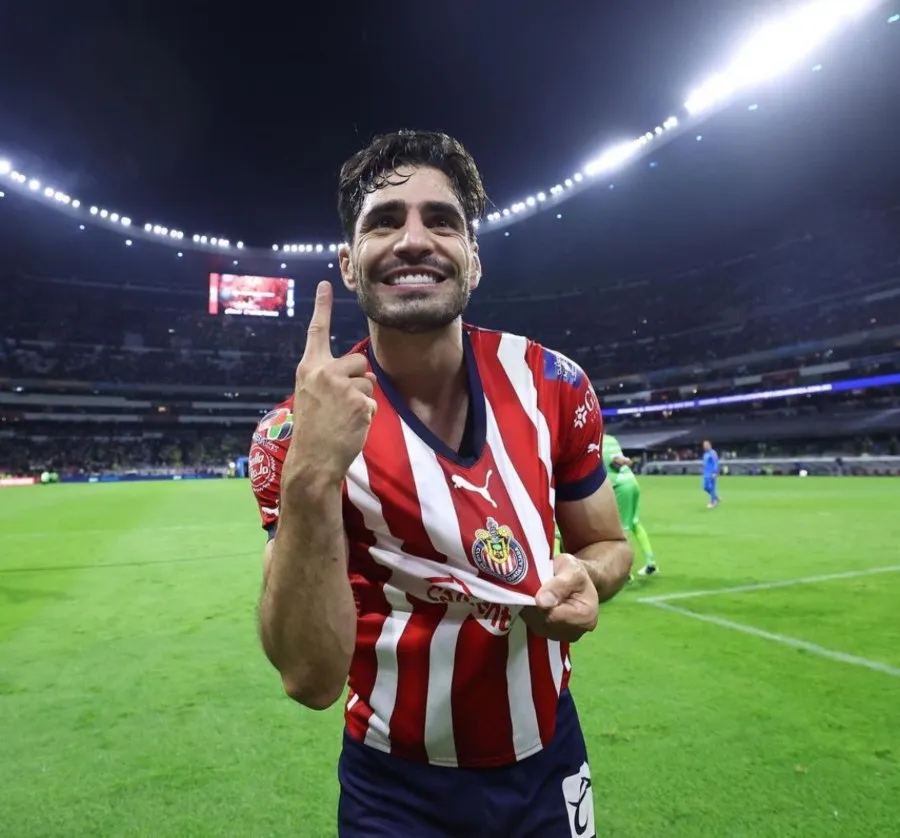 Chivas empezó con paso perfecto el Apertura 2023
