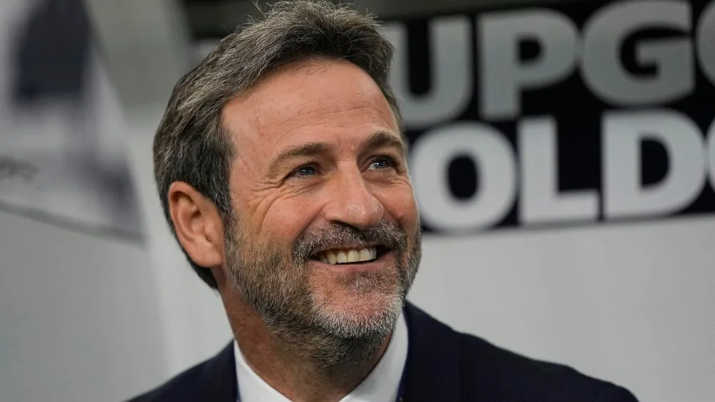 AP Christiansen destacó la actitud de sus jugadores