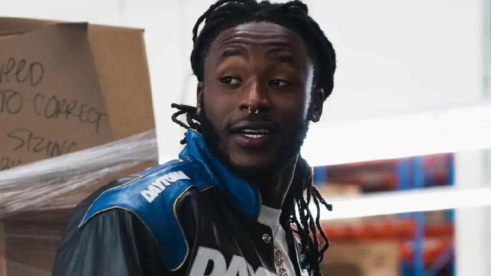 La NFL aún no castiga al corredor