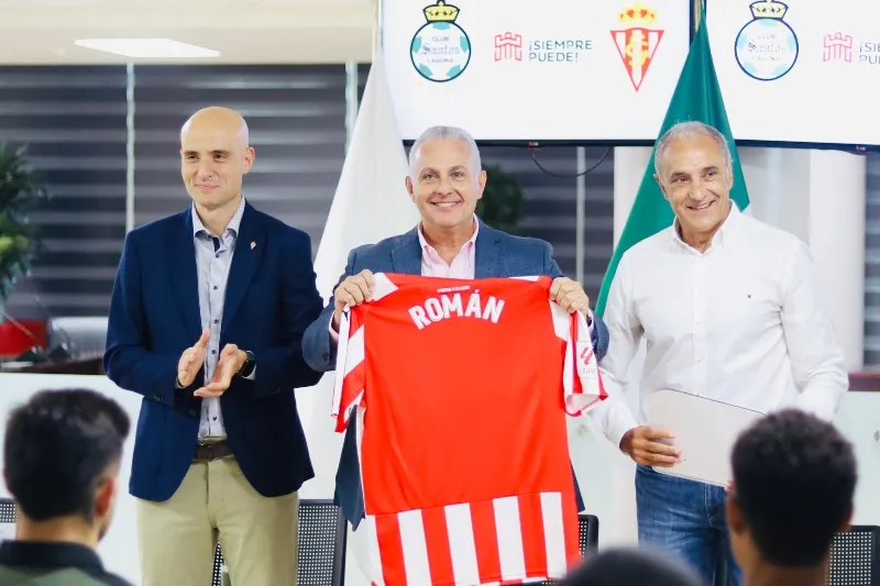 Presidente del municipio de Torreón