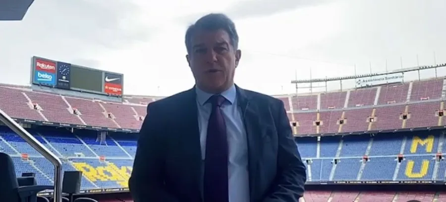 El Barcelona declaró erróneamente beneficios