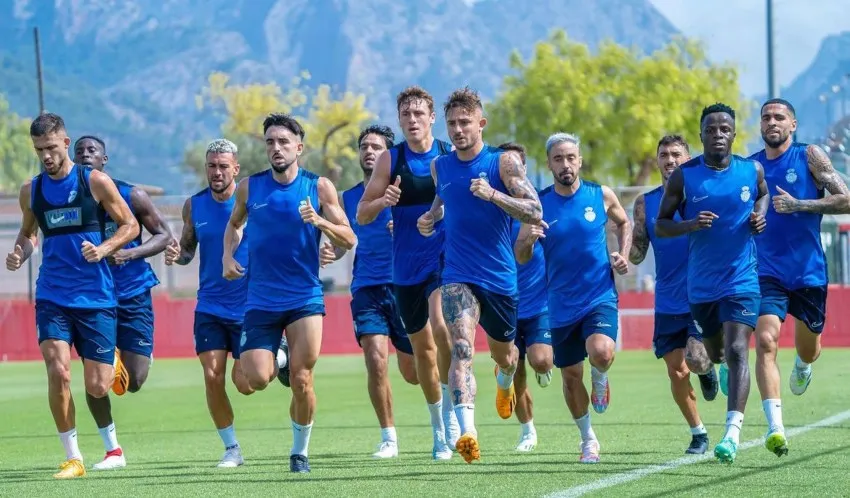 INSTAGRAM: @rcdmallorcaoficial