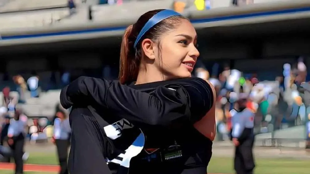 Las jugadoras de Tigres se han vuelto virales