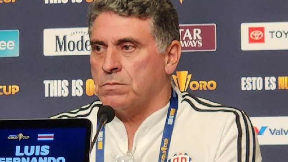 Suárez dejaría su puesto