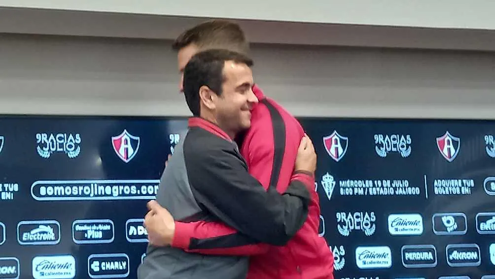 Furch ahora jugará en Brasil