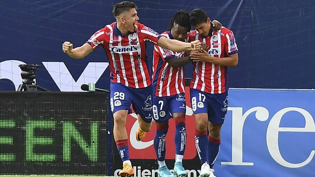 MEXSPORT Atlético San Luis busca su primera victoria del torneo