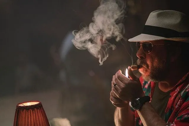 Película Sonido de libertad