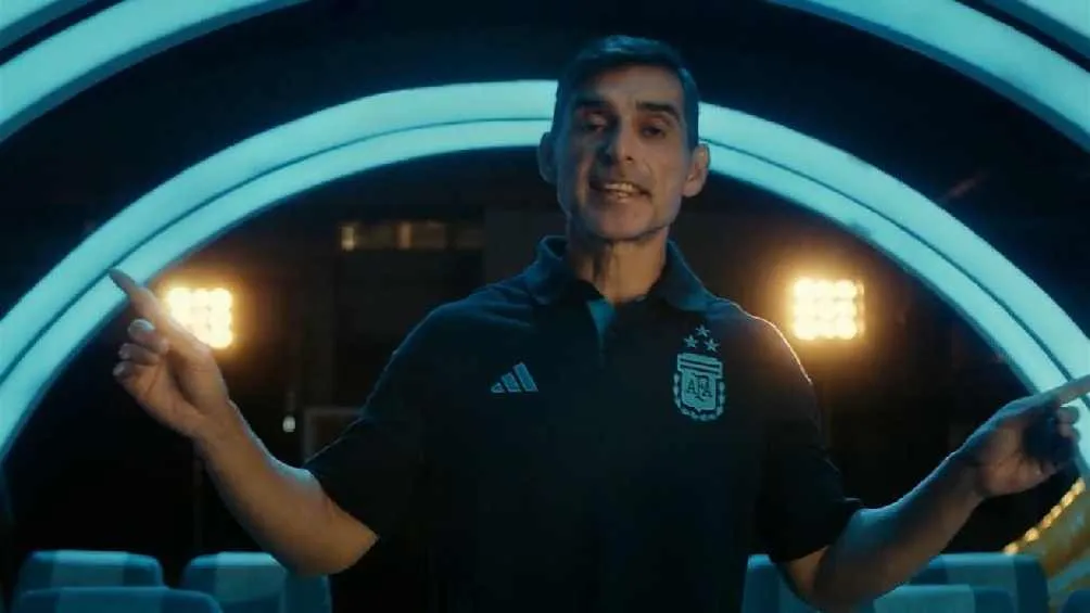 Los técnicos dieron instrucciones