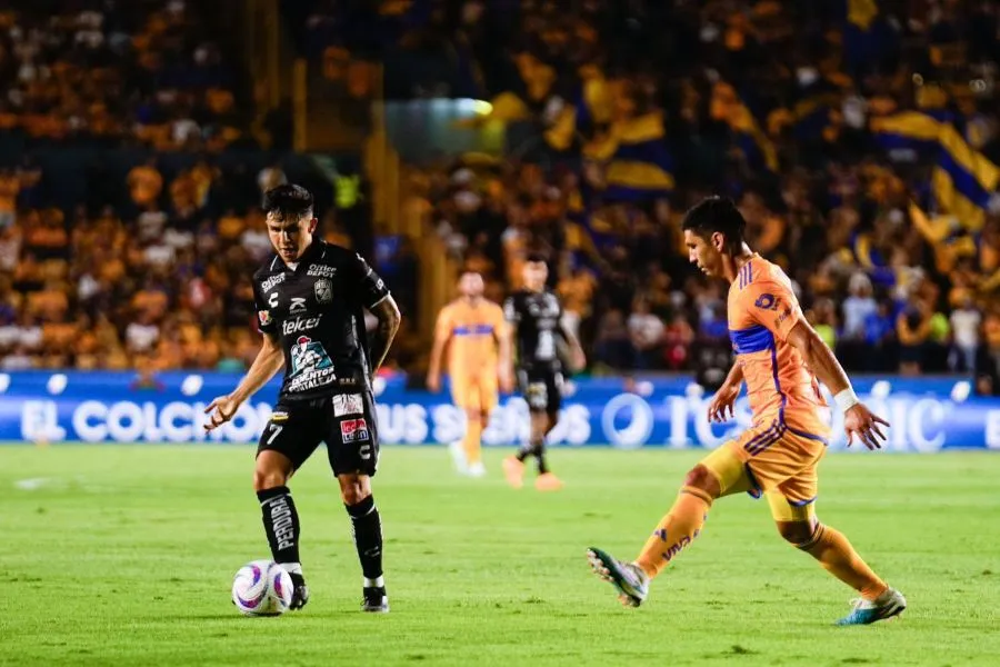 León suma tres puntos tras tres fechas