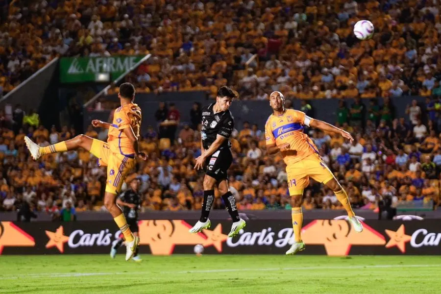 León ha perdido 2 de 3 partidos