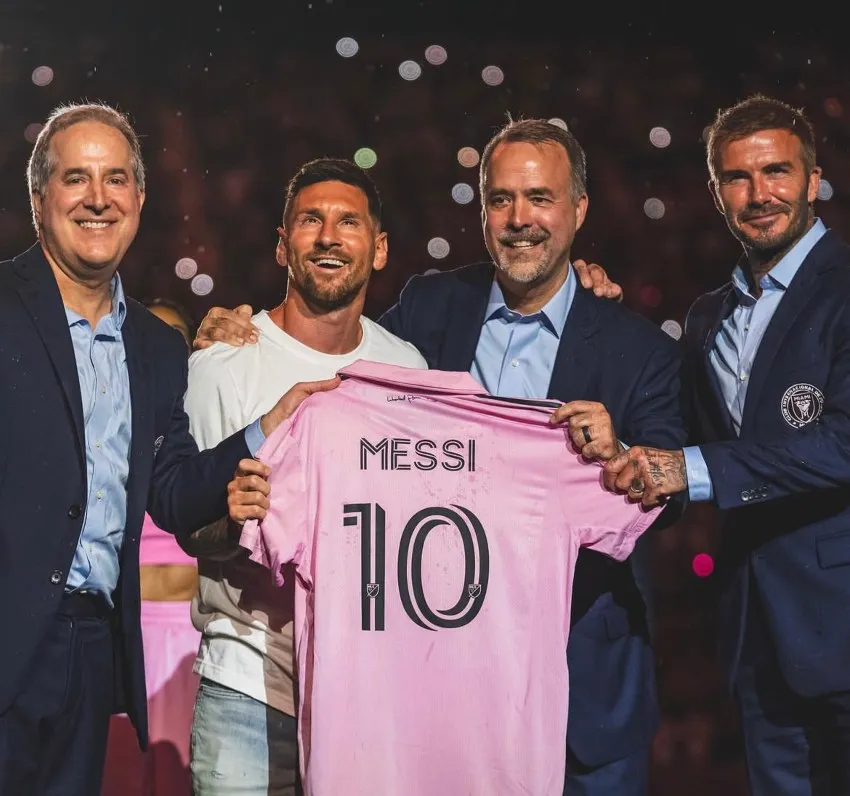 INSTAGRAM: @intermiamifc