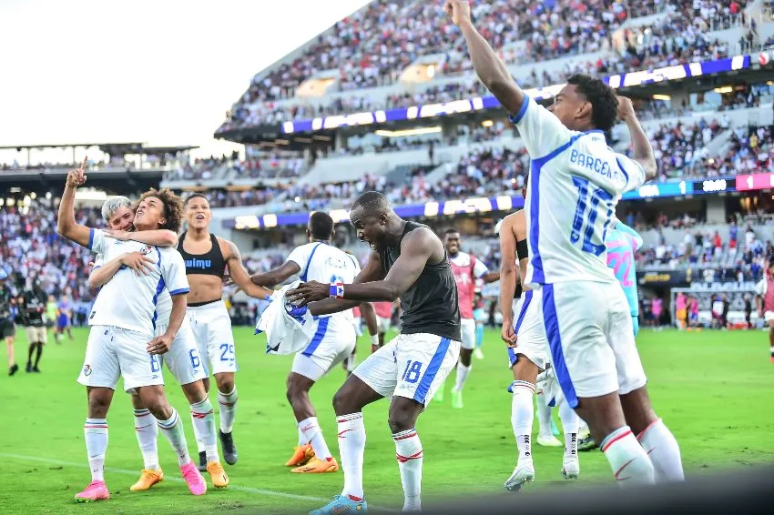 La final se jugará este domingo 16 de julio